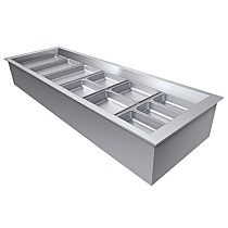 Hatco CWBR-5 Refacciones y Manuales