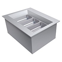 Hatco CWBX-1 Pièces détachées et Manuels