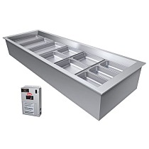 Hatco CWBX-6 Refacciones y Manuales