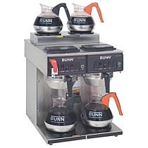 Bunn CWTF 2/2 TWIN Parts & Manuals
