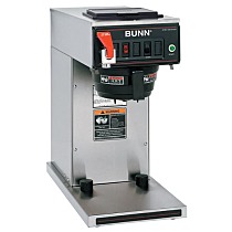 Bunn CWTF-DV-TC Parts & Manuals