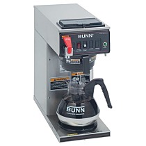 Bunn CWTF15-1 Pièces détachées et Manuels