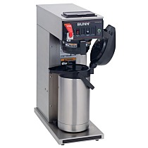 Bunn CWTF20-APS Refacciones y Manuales