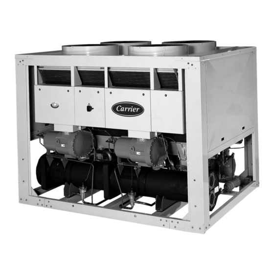 Carrier 30GX506748 Parts & Manuals