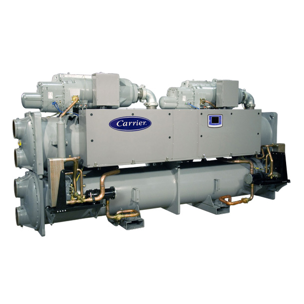 Carrier 30XWB3752 Parts & Manuals