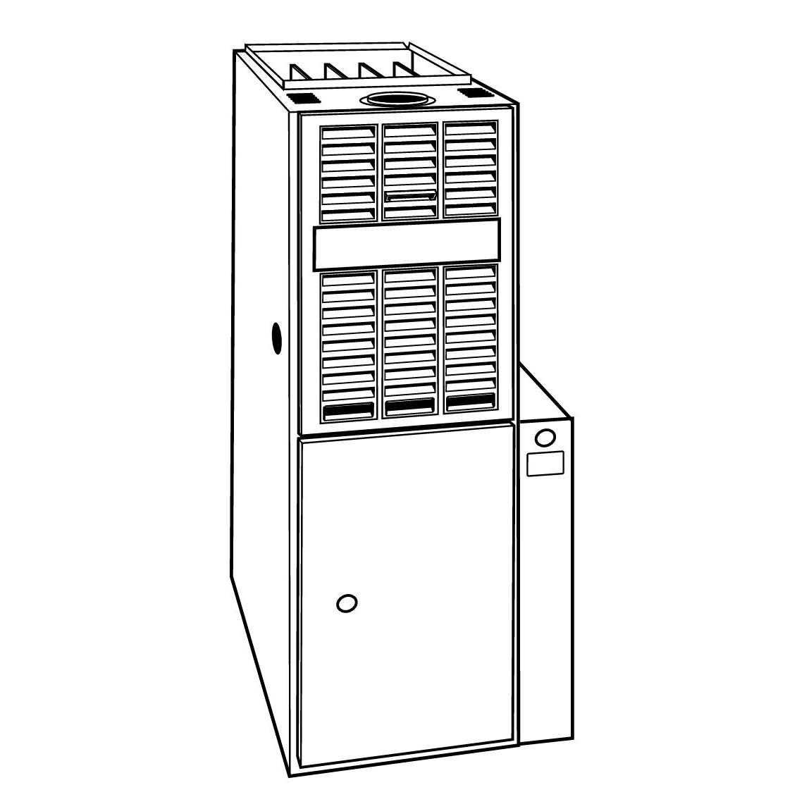 Carrier 330AAV060100FDJA Parts & Manuals