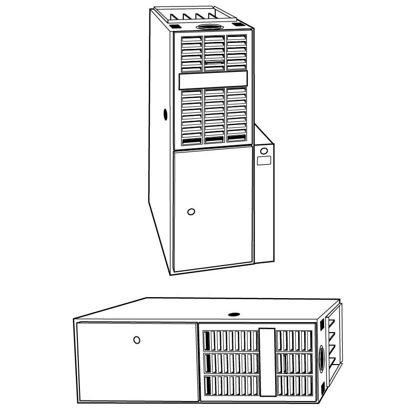 Carrier 330JAV060100FDJA Parts & Manuals