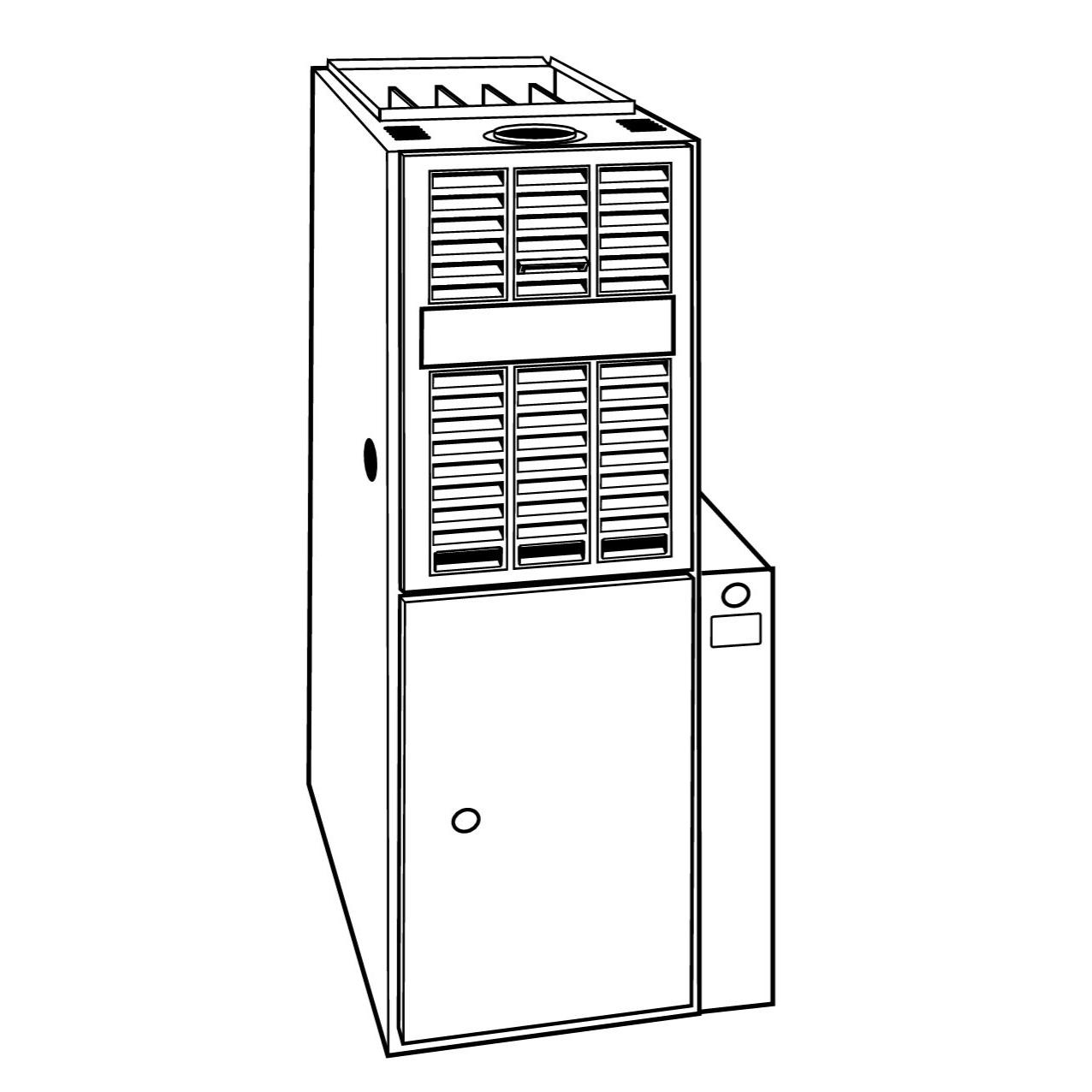 Carrier 393AAV024070ABJA Parts & Manuals