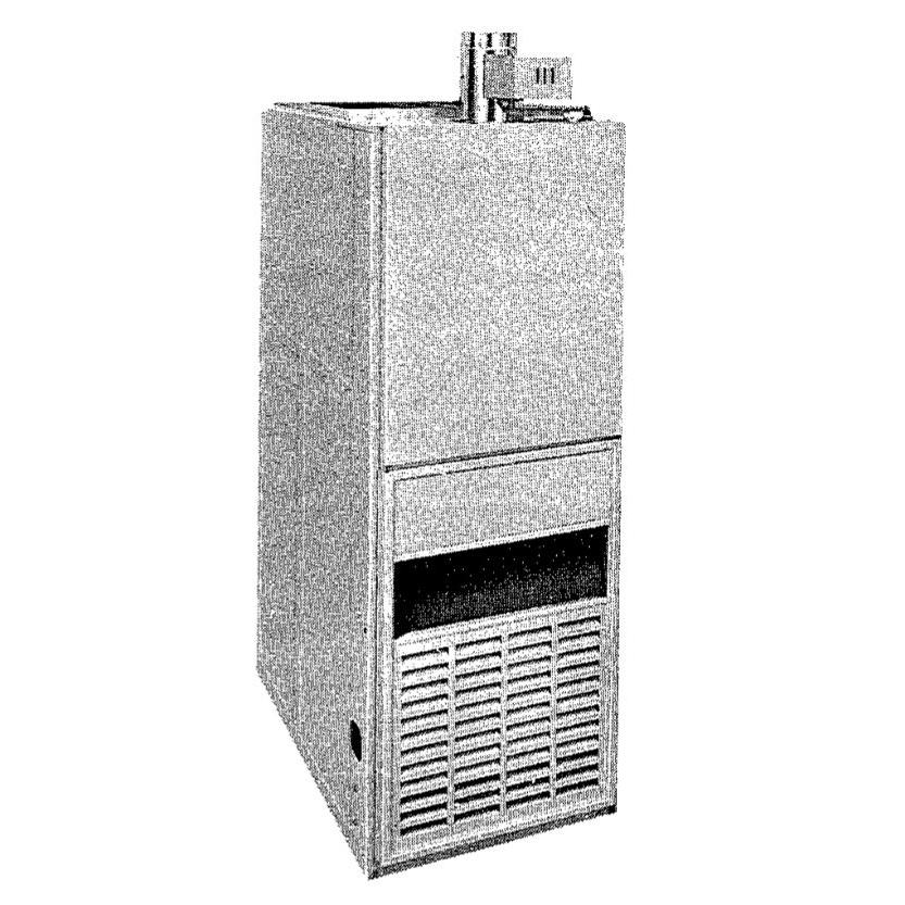 Carrier 396GAD024050AFEA Parts & Manuals
