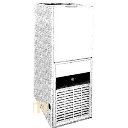 Carrier 396HAD024055GBJA Parts & Manuals