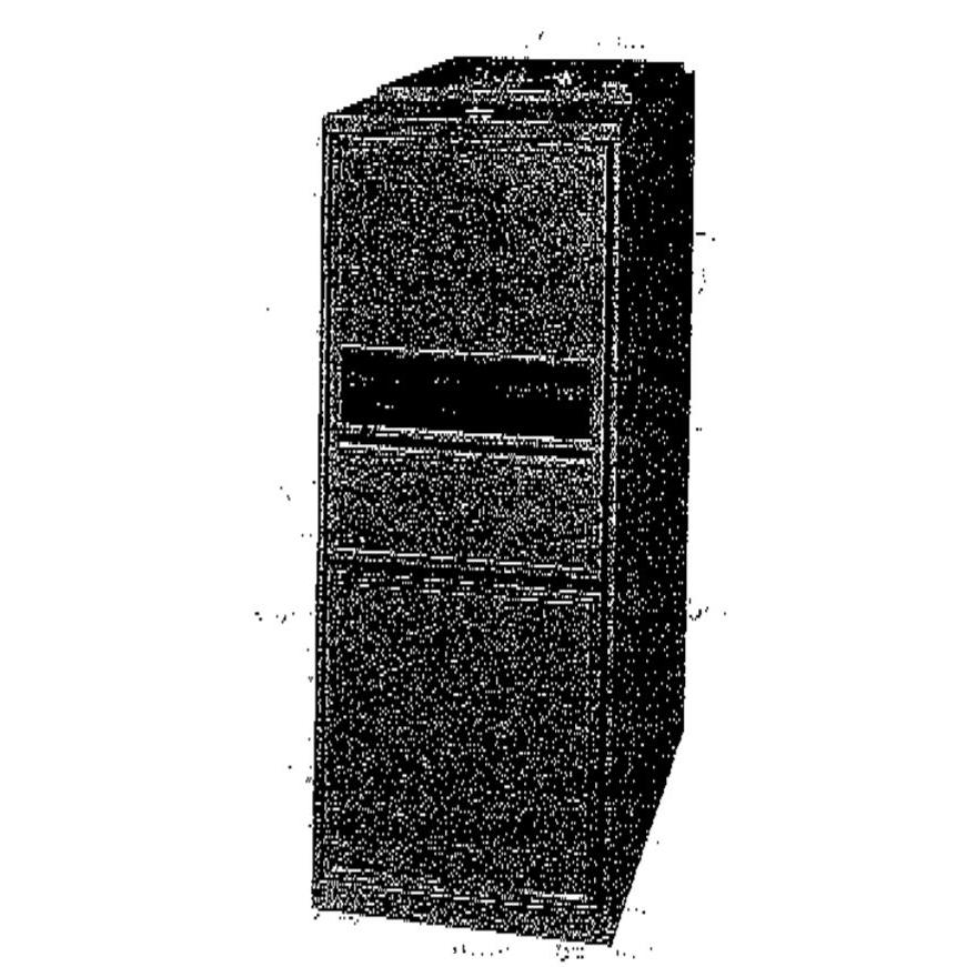 Carrier 398BAZ042100ACKA Parts & Manuals