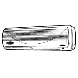 Carrier 40RM400482 Parts & Manuals