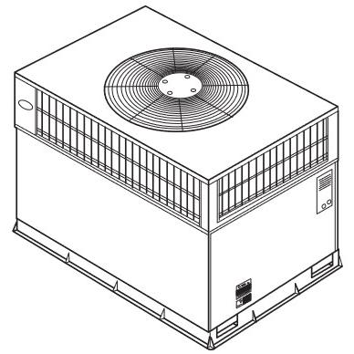 Carrier 48DUN024040310 Parts & Manuals