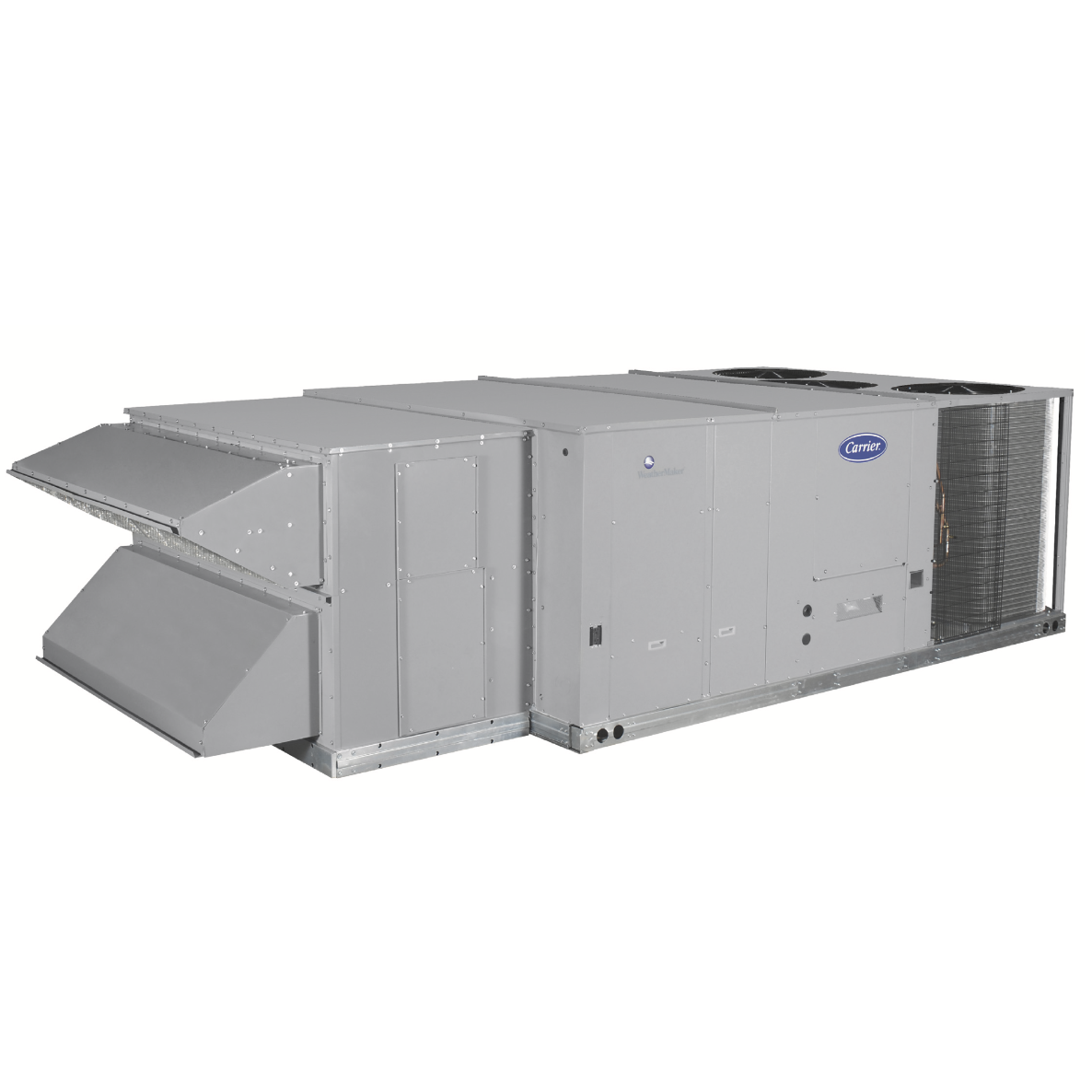 Carrier 48HC480010 Refacciones y Manuales