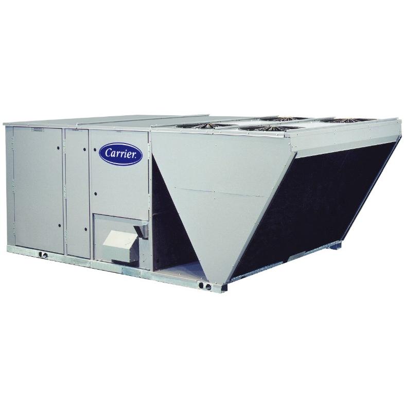 Carrier 48PM680016 Parts & Manuals