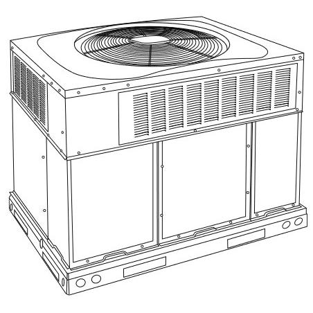 Carrier 48VRNC240403 Parts & Manuals