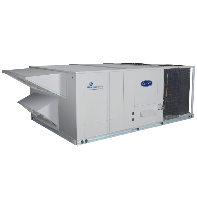 Carrier 50FCQA06C2M6A0A5F0 Pièces détachées et Manuels