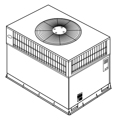 Carrier 50GS018300 Parts & Manuals