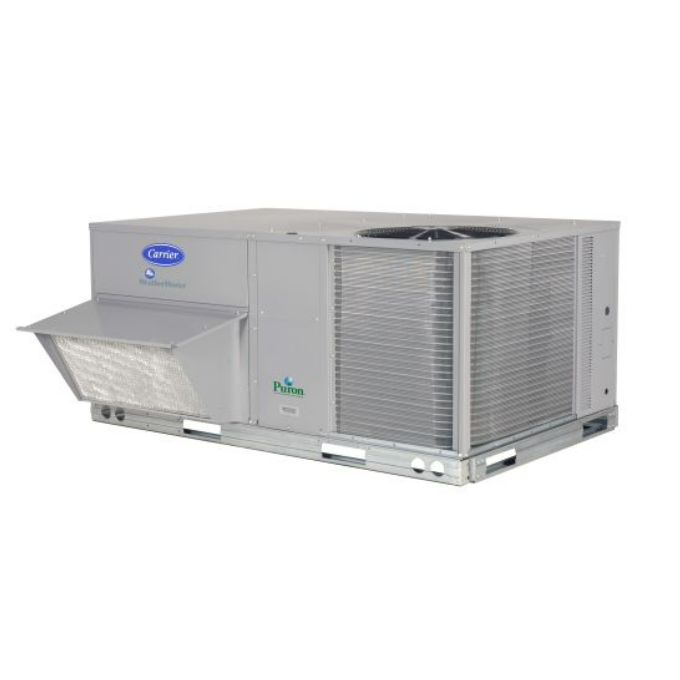 Carrier 50HCA075A Parts & Manuals