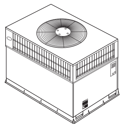 Carrier 50JS042300 Parts & Manuals