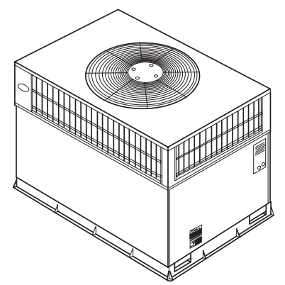 Carrier 50JX060300 Pièces détachées et Manuels