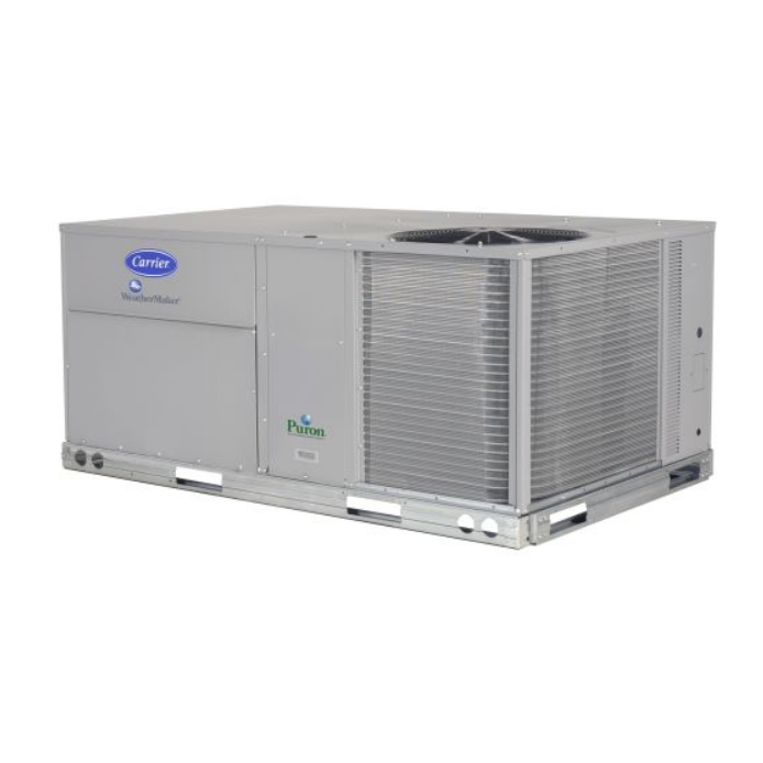 Carrier 50KCQA045A Parts & Manuals