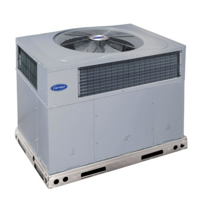 Carrier 50VLC3630 Parts & Manuals