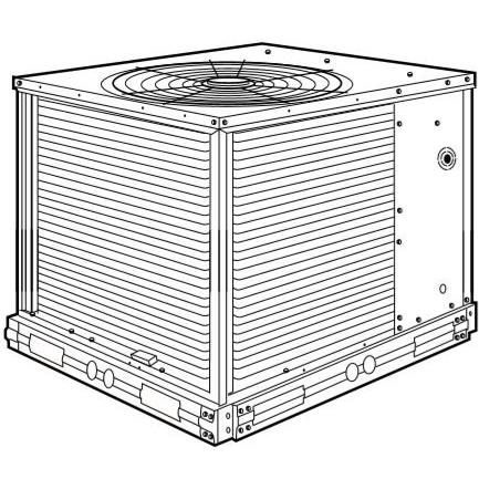 Carrier 569BPX090000ACAA Parts & Manuals