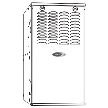 Carrier 58SB0A135E241120 Parts & Manuals