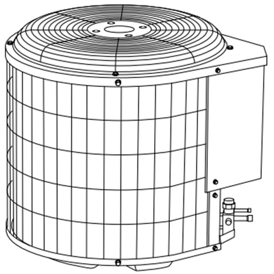 Carrier AA1BJX024000ACAA Parts & Manuals