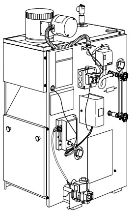 Carrier BS1AAP000262ABAA Parts & Manuals