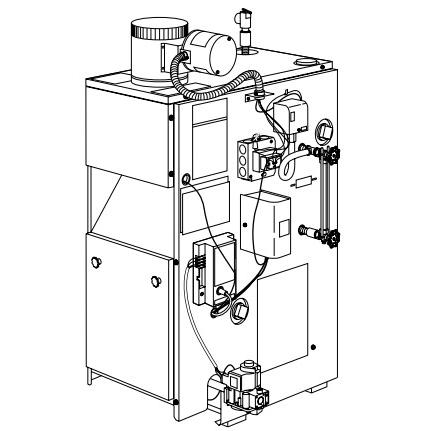 Carrier BS2AAP000280AAAA Parts & Manuals