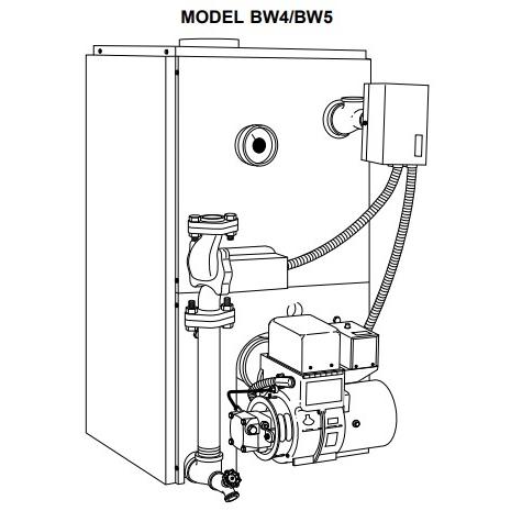 Carrier BW5AAH000239AAAB Parts & Manuals