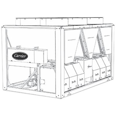 Carrier C30RBB1202 Parts & Manuals