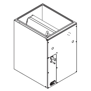 Carrier CARVP3014ACAAAAA Parts & Manuals