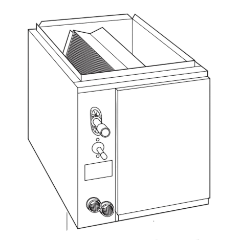 Carrier CD5BXW024000AAAA Parts & Manuals