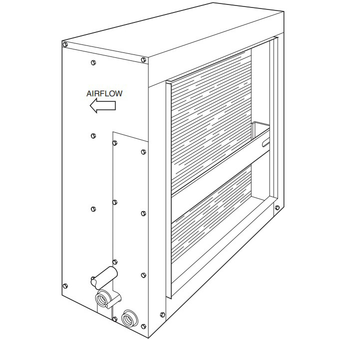 Carrier CE3AXA042000AAAA Parts & Manuals