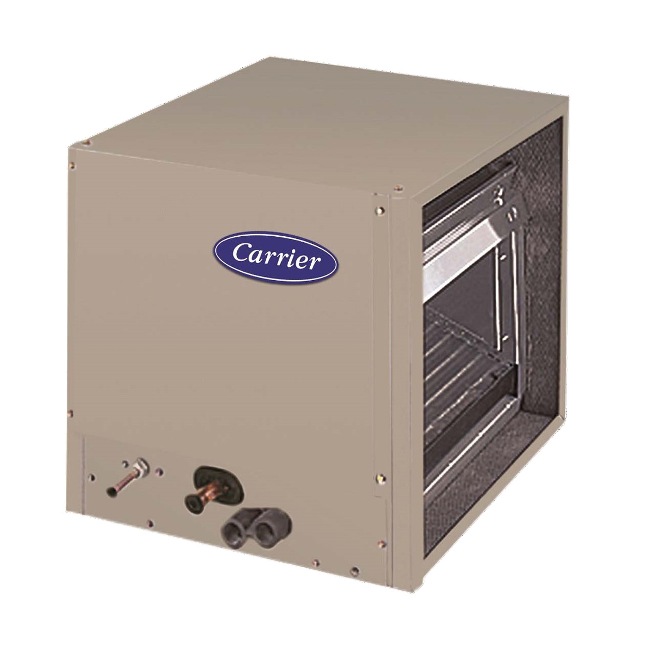 Carrier CNPHP3617ATAABAA Parts & Manuals