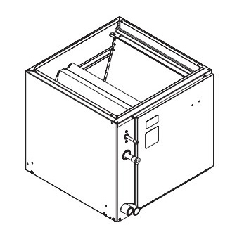Carrier CNPVP3014ACAACAA Parts & Manuals