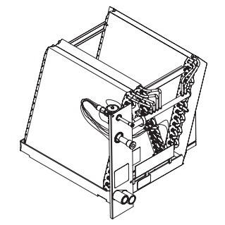 Carrier CNPVU3617ACAACAA Parts & Manuals