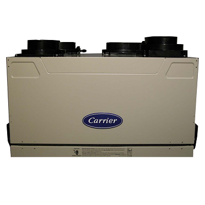 Carrier ERVXXSHB1100 Parts & Manuals