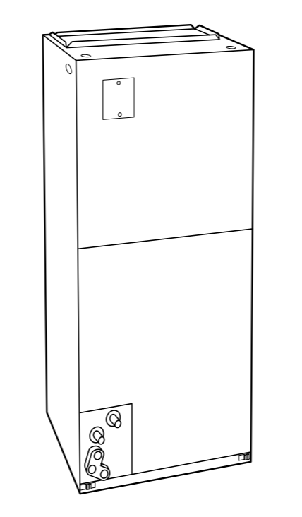 Carrier FB4ANF030008ACAA Parts & Manuals