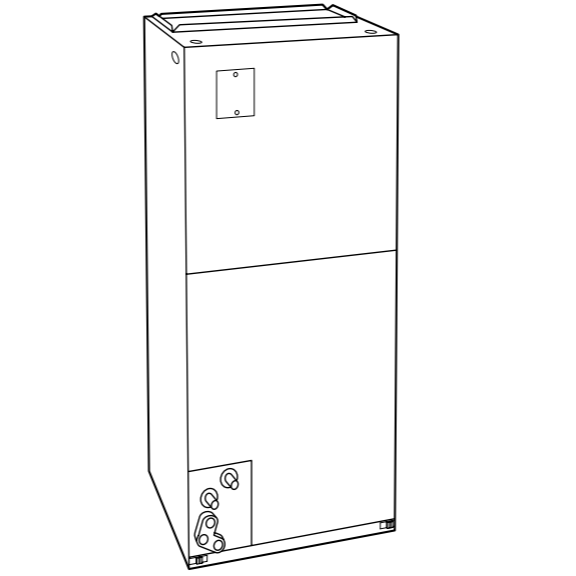 Carrier FC4ANF024000AAAA Parts & Manuals