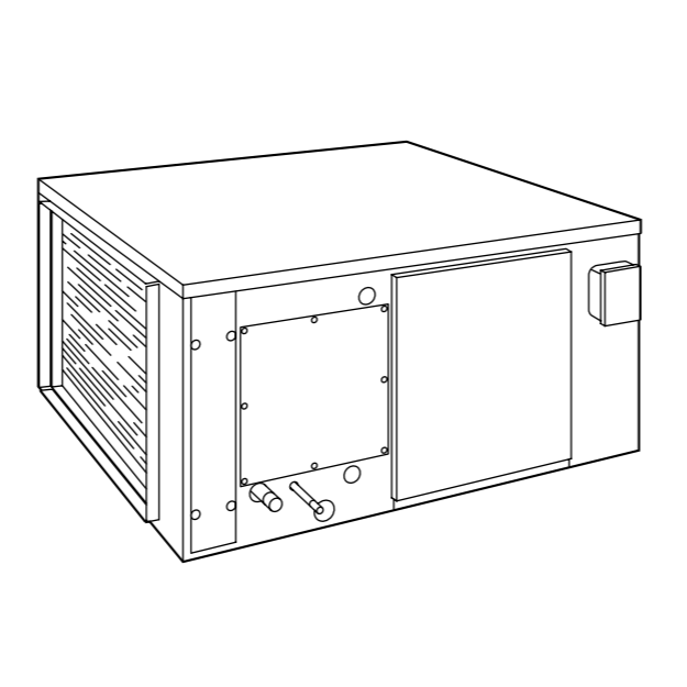 Carrier FG3AAA048000AAAA Parts & Manuals