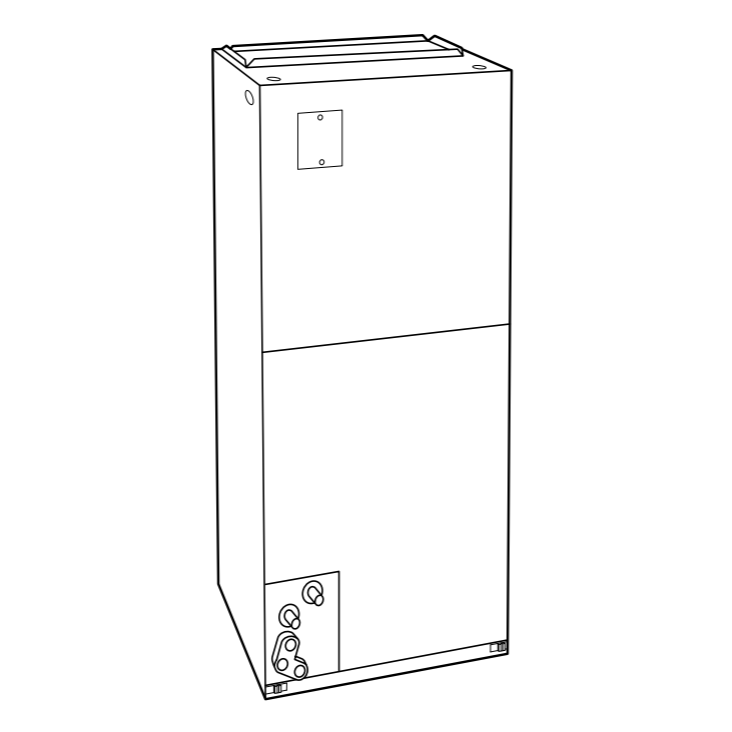 Carrier FK4CNB006000AGAA Parts & Manuals