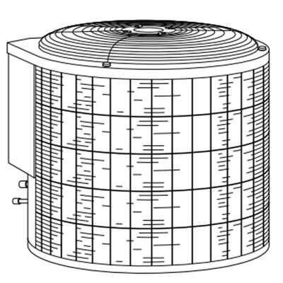 Carrier HC1BNX030000AAAA Pièces détachées et Manuels