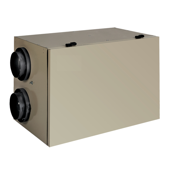 Carrier HRVXXLHB1250 Refacciones y Manuales