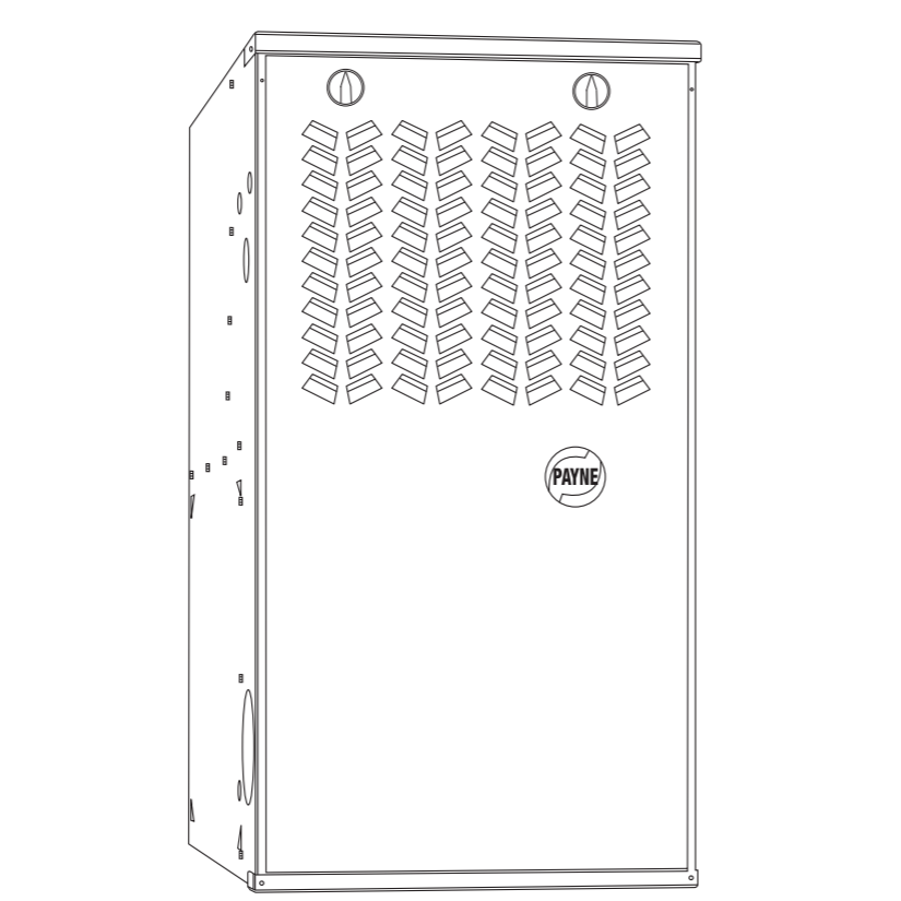 Carrier PG8MAA048110AEJA Parts & Manuals