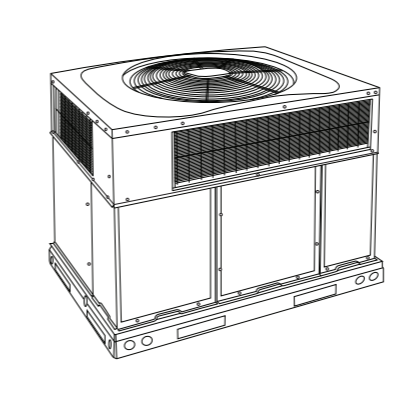 Carrier PH2PPB060000AB Fan Blades & Blower Wheels