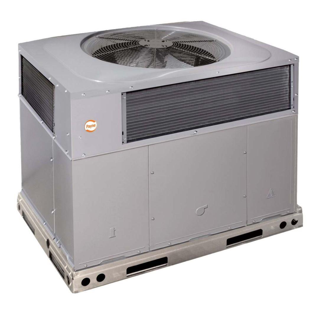 Carrier PH4ANG060000BBAA Parts & Manuals